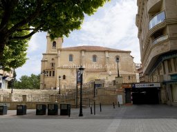 Museos de Albacete 2023